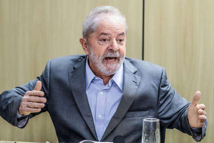 Lula volta a ser elegível após a decisão de Edson Fachi