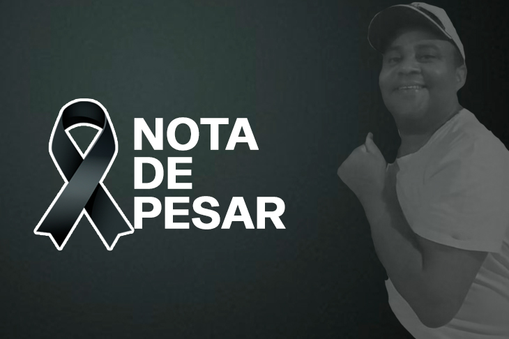 APLB Castro Alves em luto pelo falecimento do Professor Alex