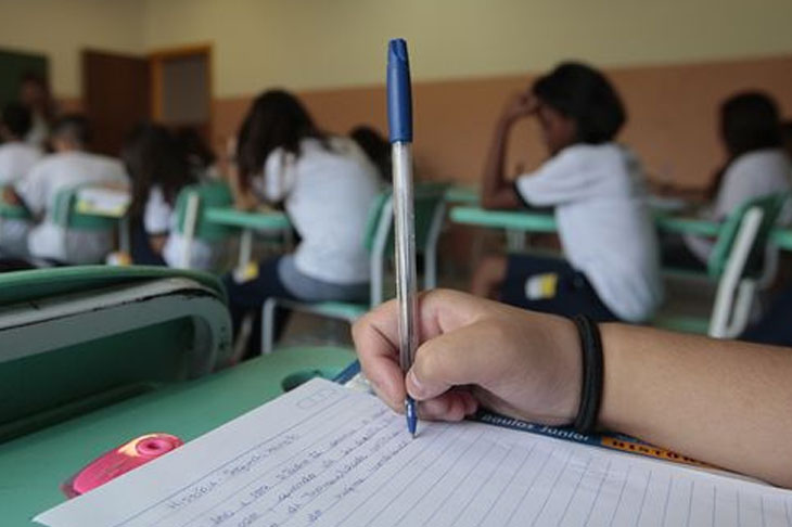 Reposição de aulas poderá ser feita no ano que vem, diz Conselho Nacional de Educação