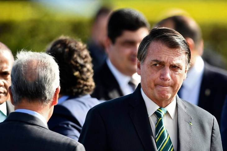 Governo Bolsonaro desidratou ao menos 9 políticas ou instâncias de combate ao racismo, diz relatório