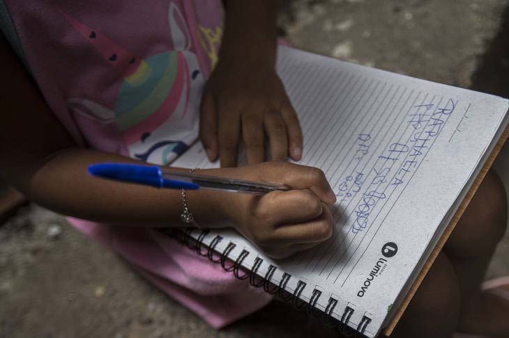 Perdas da pandemia na educação infantil são quase irreversíveis, diz Unicef