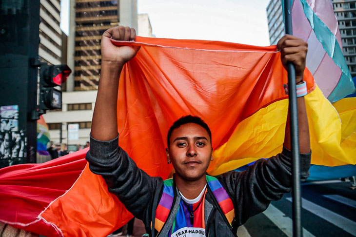 2,9 milhões de adultos se declararam homossexuais ou bissexuais em 2019, aponta pesquisa inédita do IBGE