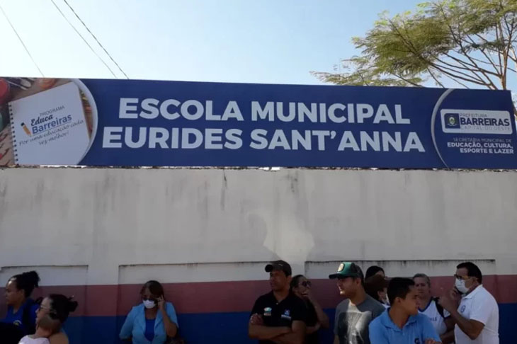 APLB se solidariza com comunidade escolar após ataque a estudantes em escola no oeste da Bahia
