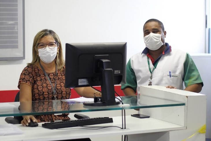 Decreto estadual reestabelece obrigatoriedade do uso de máscaras na Bahia; confira os locais