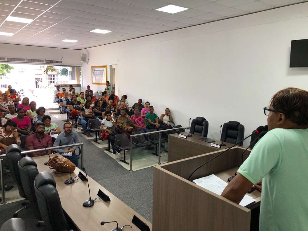 Assembleia Geral da APLB - 23 de abril de 2025
