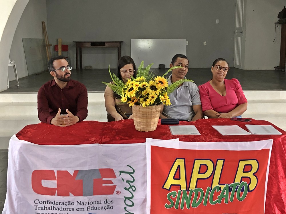 19/07/2025 - Assembleia Geral
