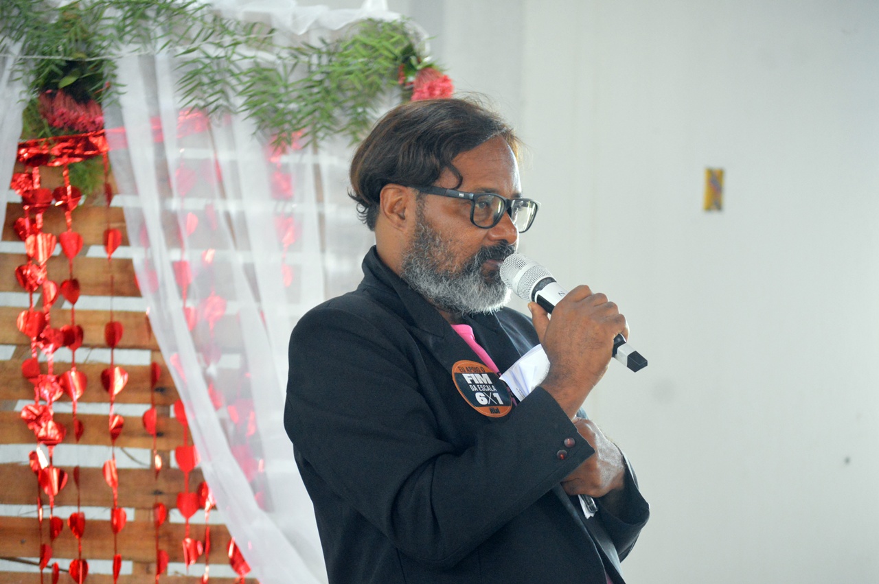 I Seminário de Formação Sindical da APLB