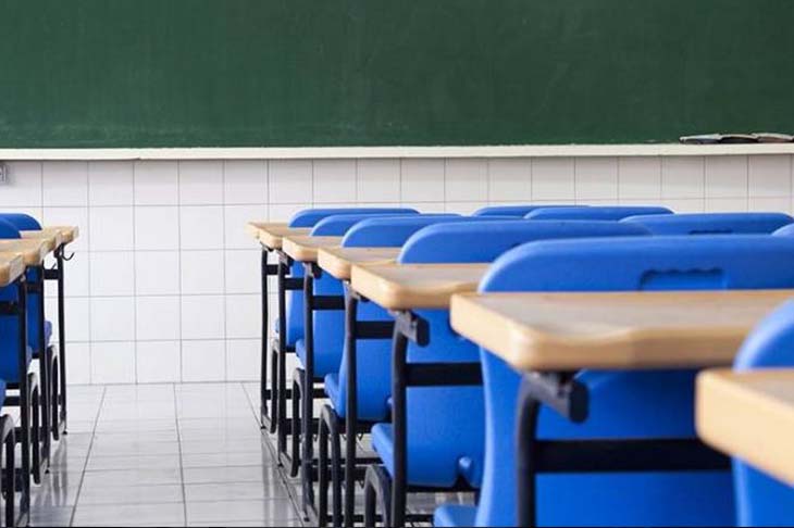 Ano letivo poderá ter menos de 200 dias