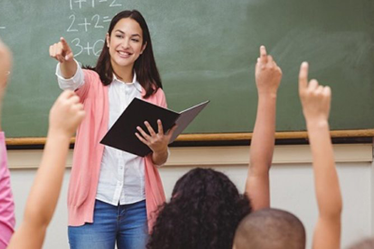 MEC oferece 50 mil vagas para cursos de extensão em Português, Matemática e Tecnologias da Informação