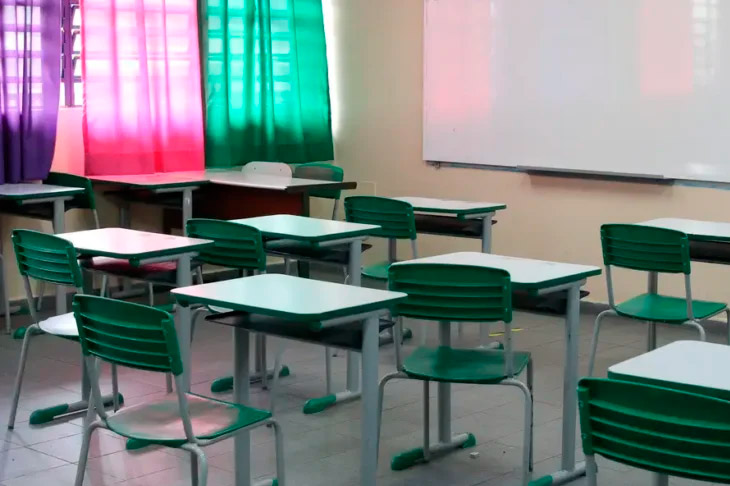 A falência da profissão de professor