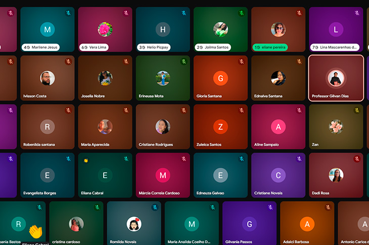 Reunião da categoria debate precatórios, ações judiciais, financiamento do Fundeb, entre outras demandas