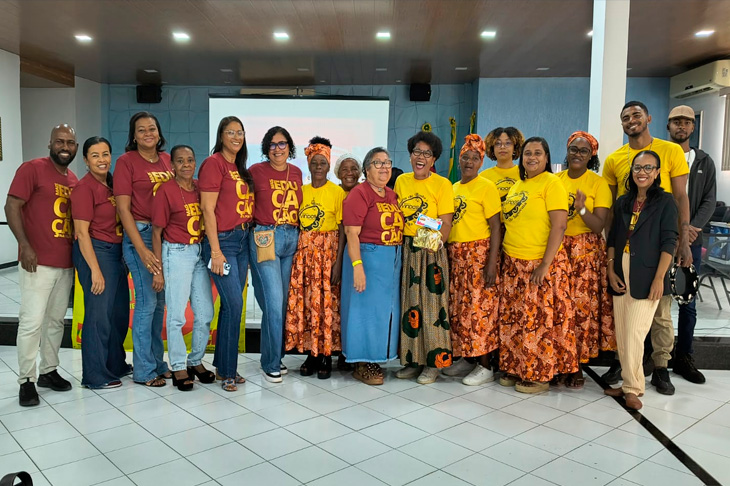Seminário da Regional Serrana fortalece o debate sobre ...