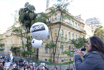 Defender a educação pública é defender um futuro digno para todas e todos