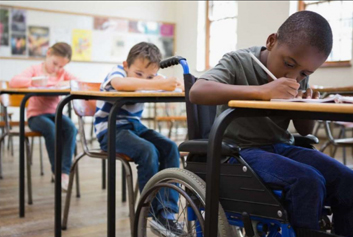 Como a infraestrutura educacional influencia no aprendizado do aluno