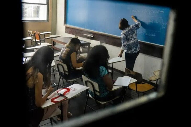 O que esperar do “Enem dos professores”, seleção ...