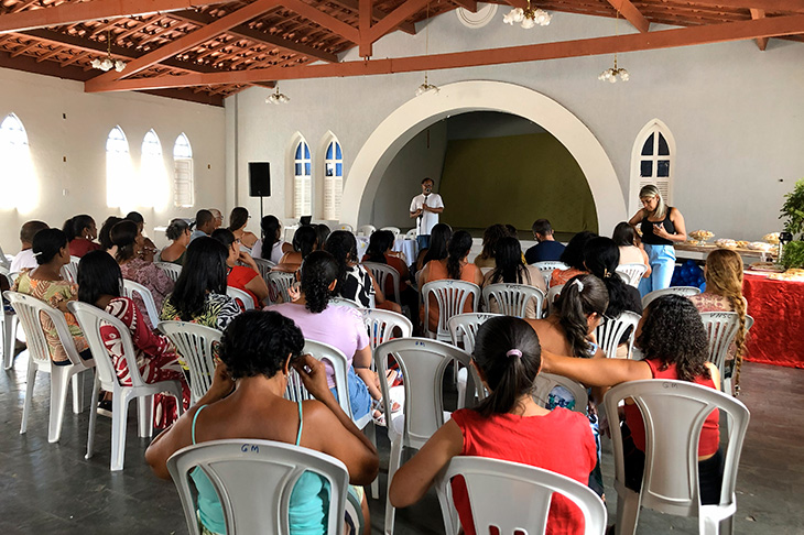 APLB realiza última Assembleia Geral do ano e alinha ...
