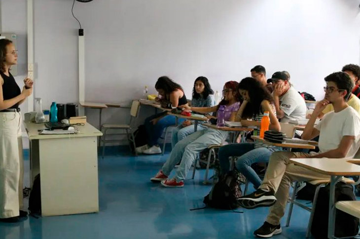 Pé-de-Meia Licenciatura: candidatos elegíveis têm ...