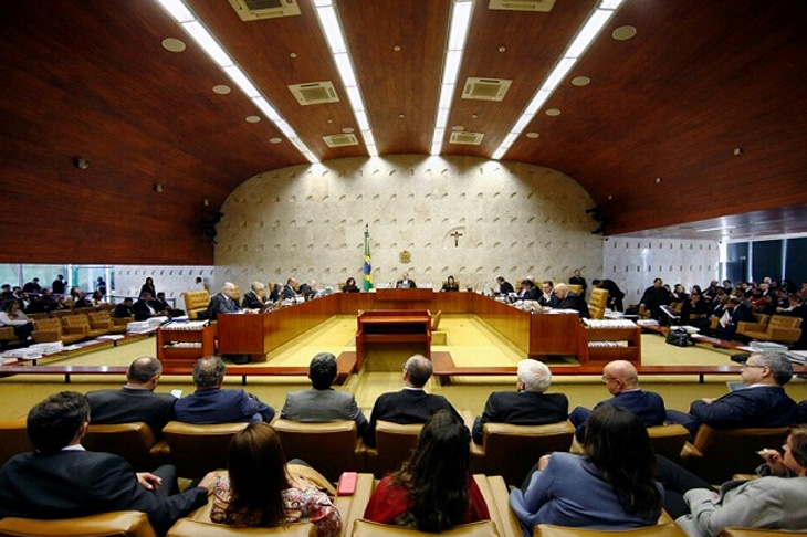 STF conclui julgamento que proíbe a redução da jornada de trabalho e dos vencimentos de servidores públicos