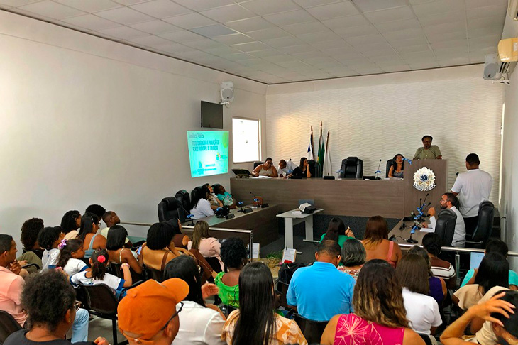 10 anos de PME: Audiência Pública apresenta balanço e ...