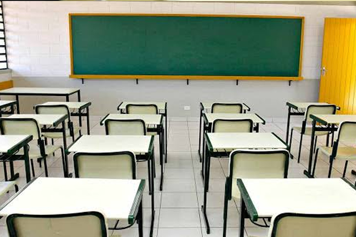 Governo do estado suspende aulas por mais 15 dias