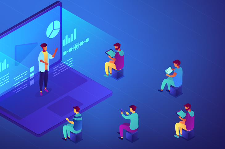 “Proposta de ensino remoto precisa ser repensada. Grande parte dos alunos não tem acesso à internet”, diz Marcos Barreto